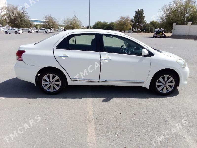 Toyota Yaris 2008 - 117 000 TMT - Parahat 2 - img 3