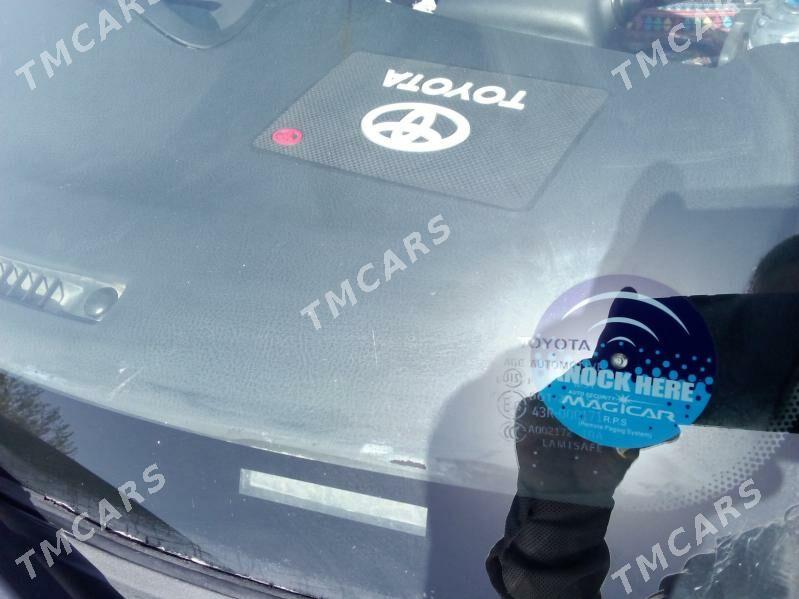 Toyota Yaris 2008 - 117 000 TMT - Parahat 2 - img 5