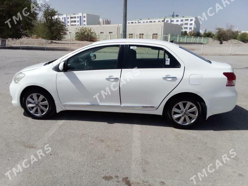 Toyota Yaris 2008 - 117 000 TMT - Parahat 2 - img 4