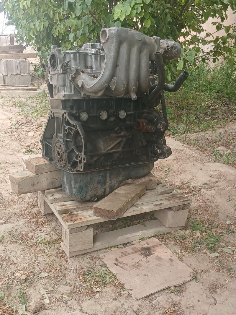 2lik opel mator 4 000 TMT - Ашхабад - img 2