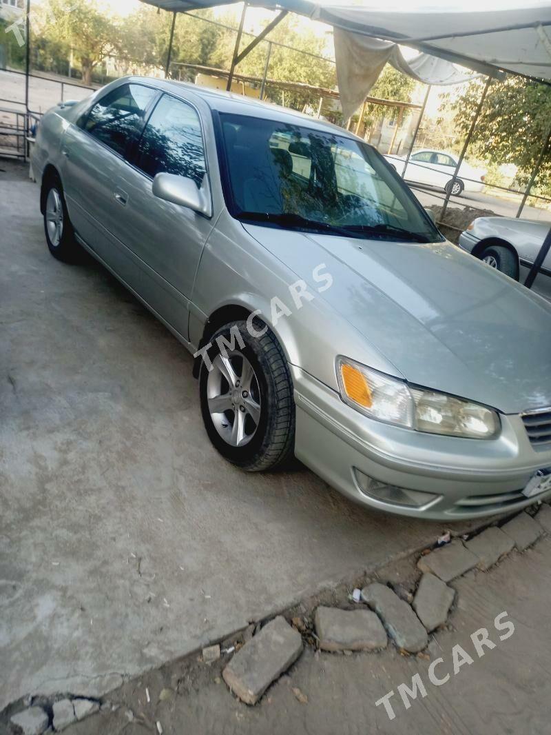 Toyota Camry 2000 - 125 000 TMT - Türkmenabat - img 3