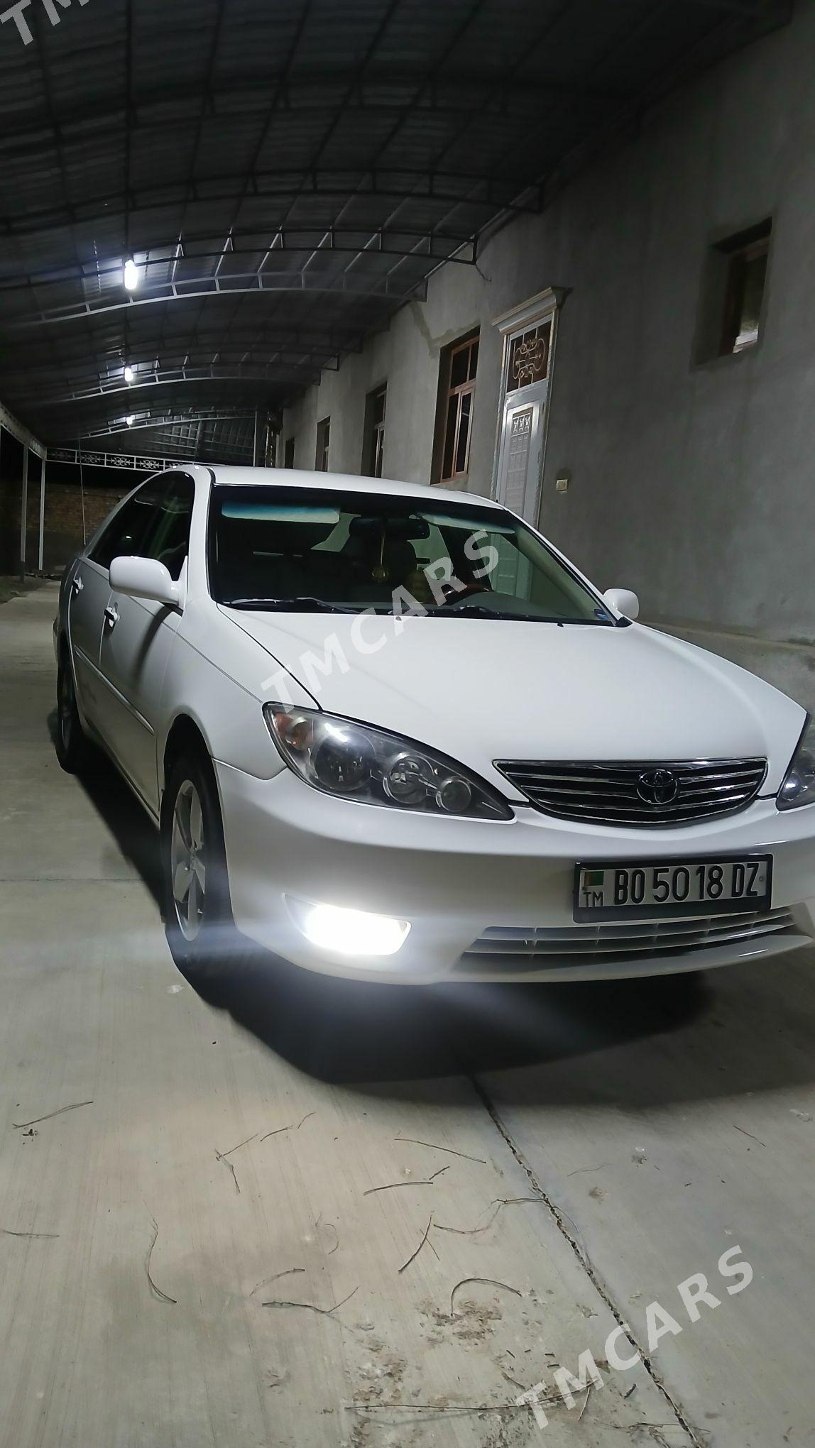 Toyota Camry 2004 - 180 000 TMT - Губадаг - img 2