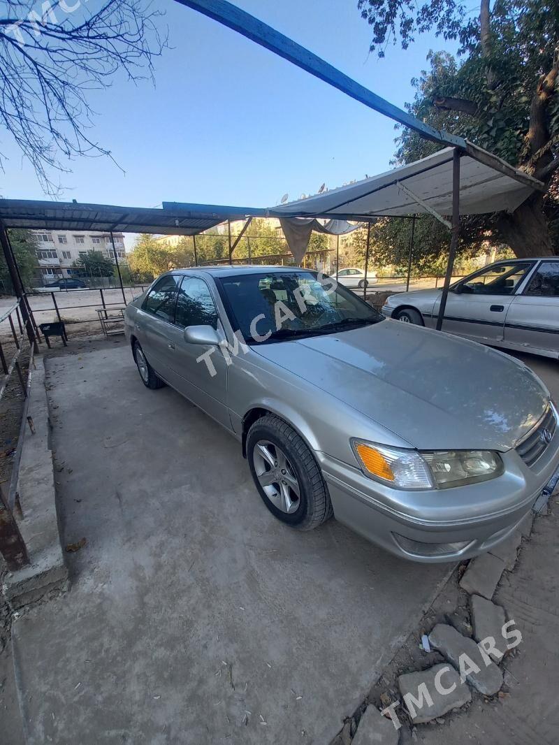 Toyota Camry 2000 - 125 000 TMT - Türkmenabat - img 6
