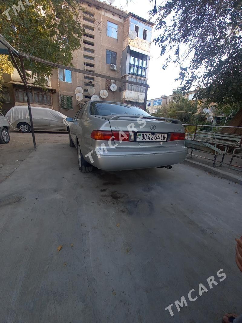 Toyota Camry 2000 - 125 000 TMT - Türkmenabat - img 7