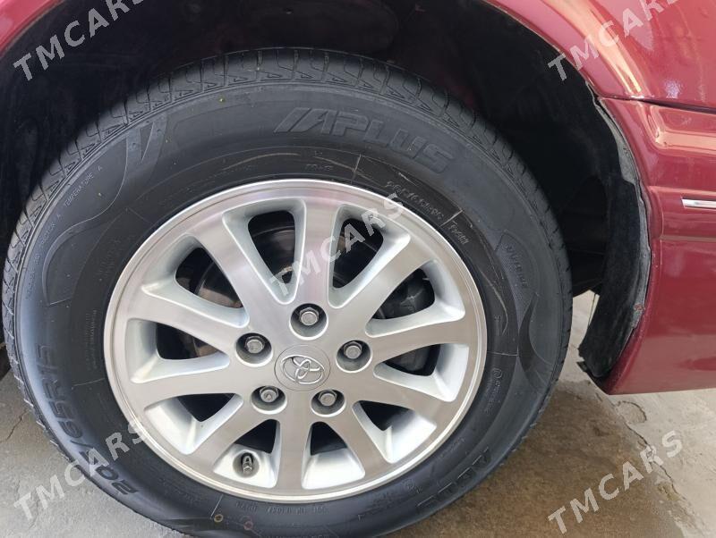 Toyota Camry 1998 - 145 000 TMT - Türkmenabat - img 7