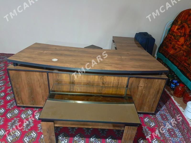 офисный мебель - Daşoguz - img 4