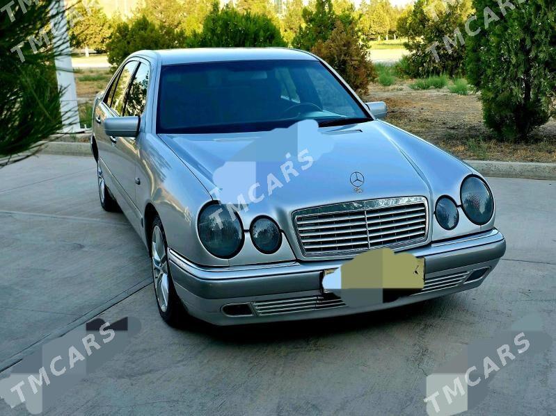 Mercedes-Benz E320 1999 - 100 000 TMT - Балканабат - img 3