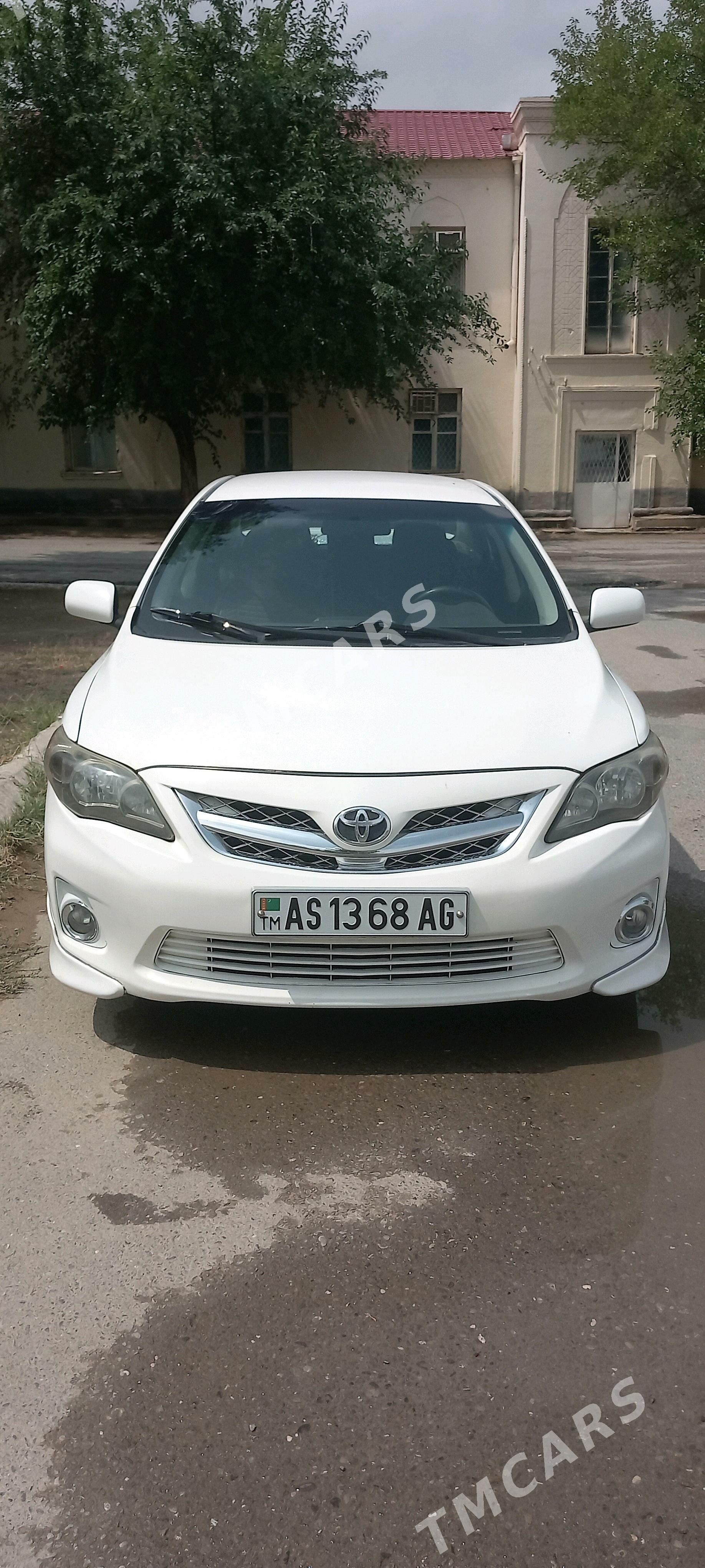 Toyota Corolla 2009 - 145 000 TMT - Howdan "W" - img 4