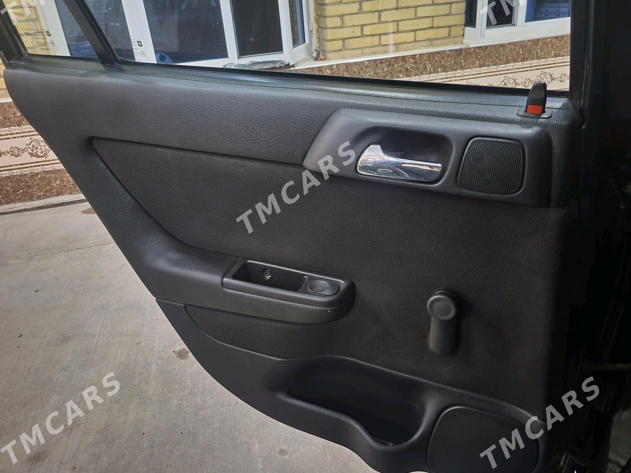 Opel Astra 2000 - 77 000 TMT - Туркменабат - img 7