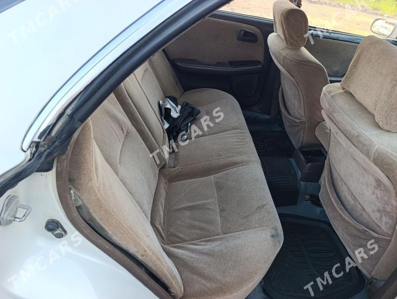 Toyota Mark II 1993 - 45 000 TMT - Mary - img 2