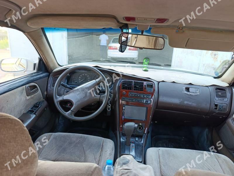 Toyota Mark II 1993 - 45 000 TMT - Mary - img 5