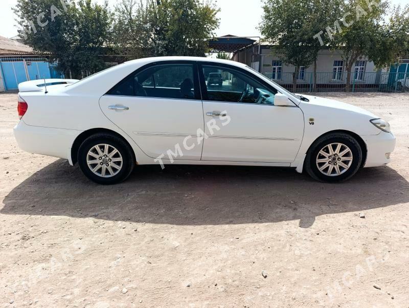 Toyota Camry 2002 - 150 000 TMT - Теджен - img 5