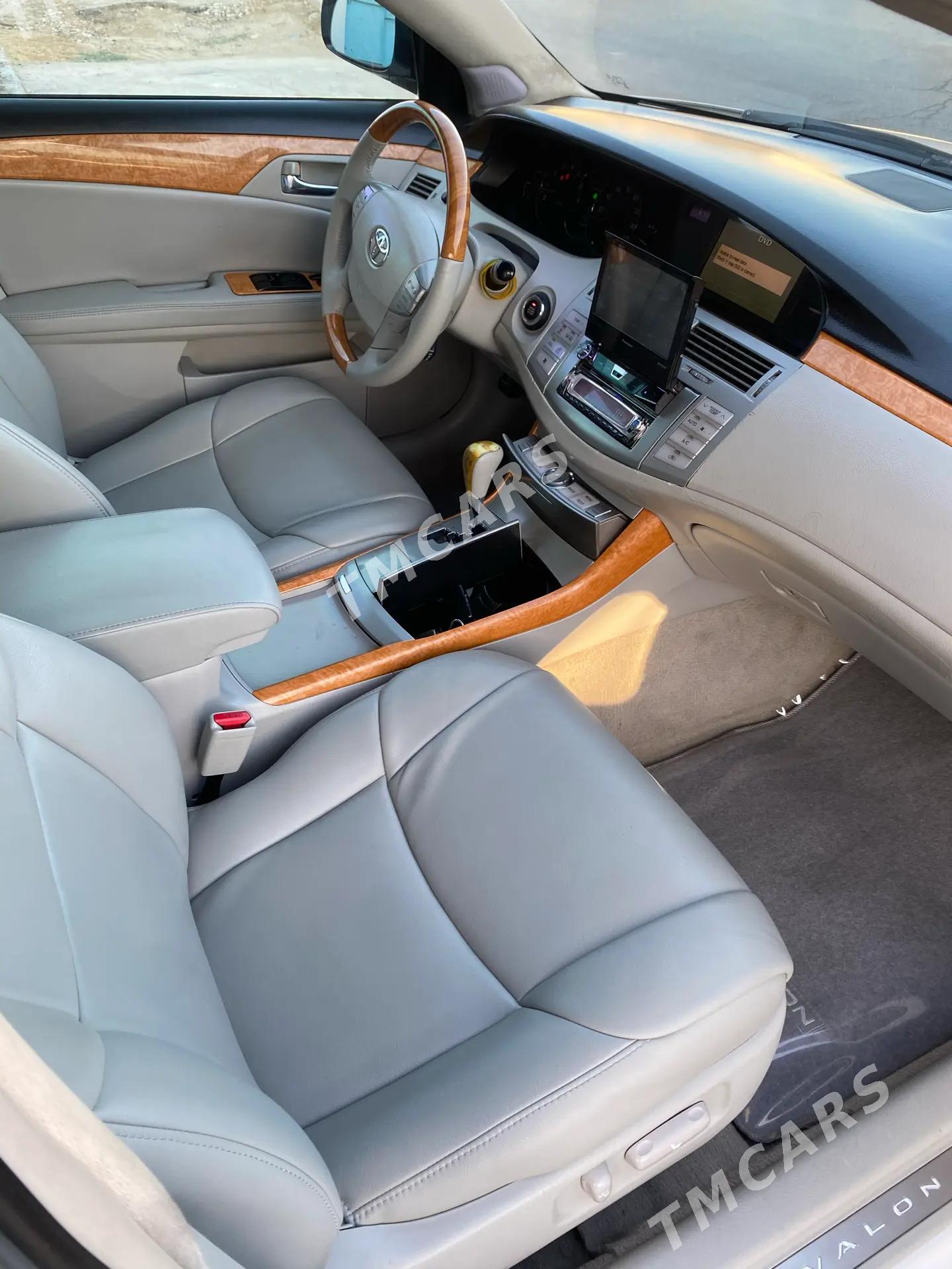 Toyota Avalon 2005 - 180 000 TMT - Balkanabat - img 6