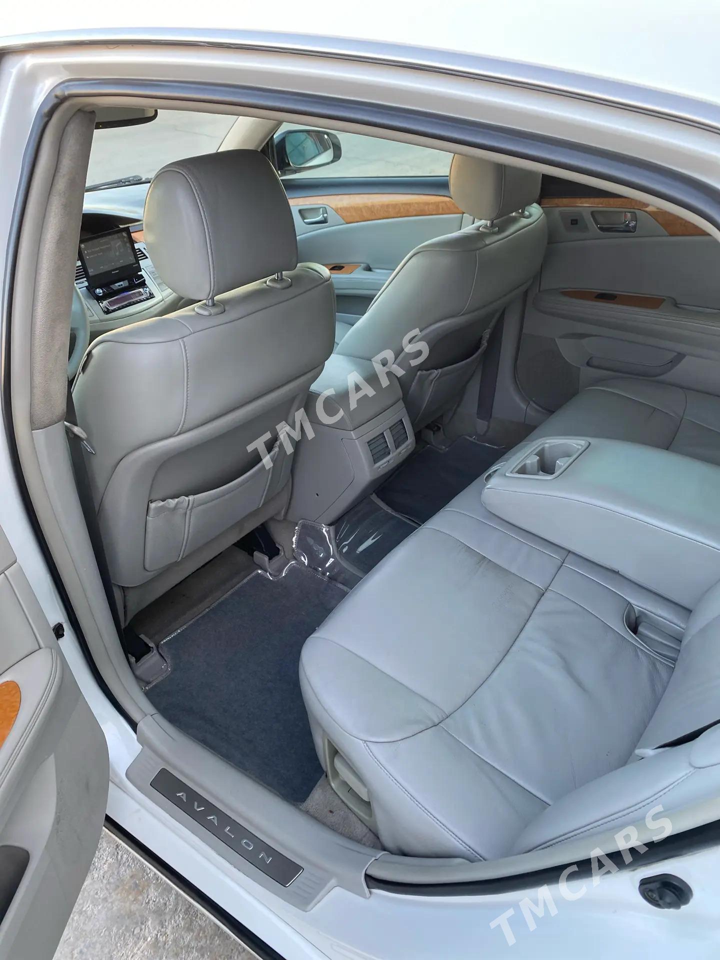 Toyota Avalon 2005 - 180 000 TMT - Balkanabat - img 4