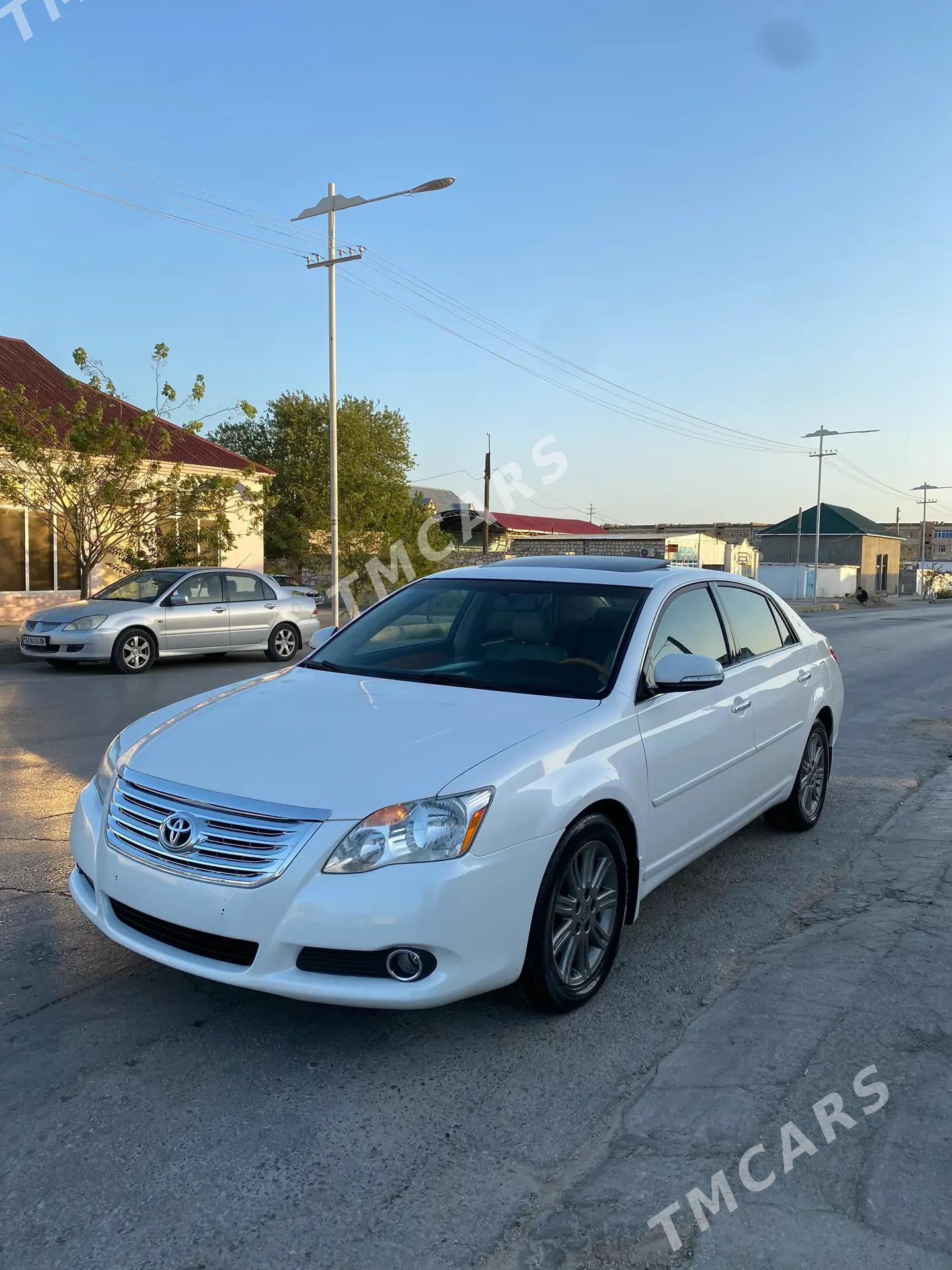 Toyota Avalon 2005 - 180 000 TMT - Balkanabat - img 2