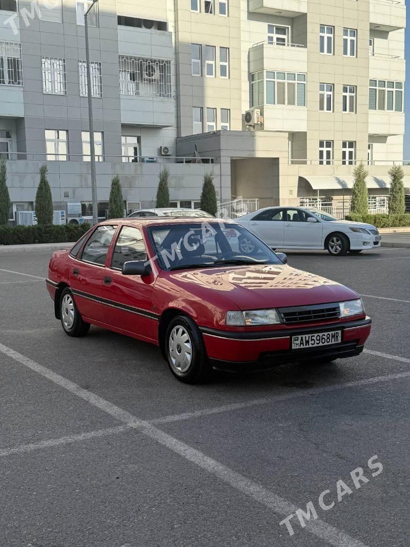 Opel Vectra 1990 - 52 000 TMT - Мары - img 2