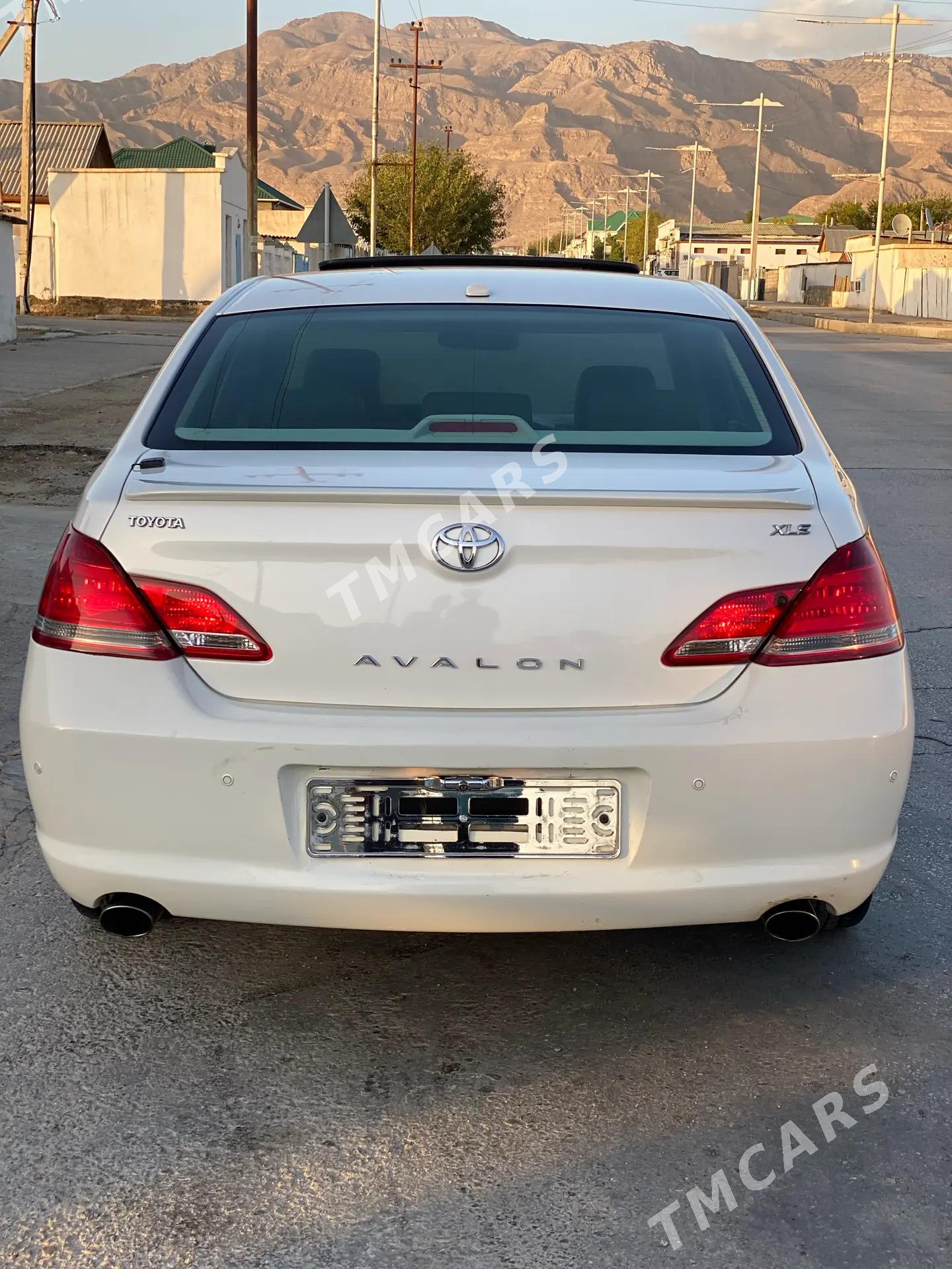 Toyota Avalon 2005 - 180 000 TMT - Balkanabat - img 5