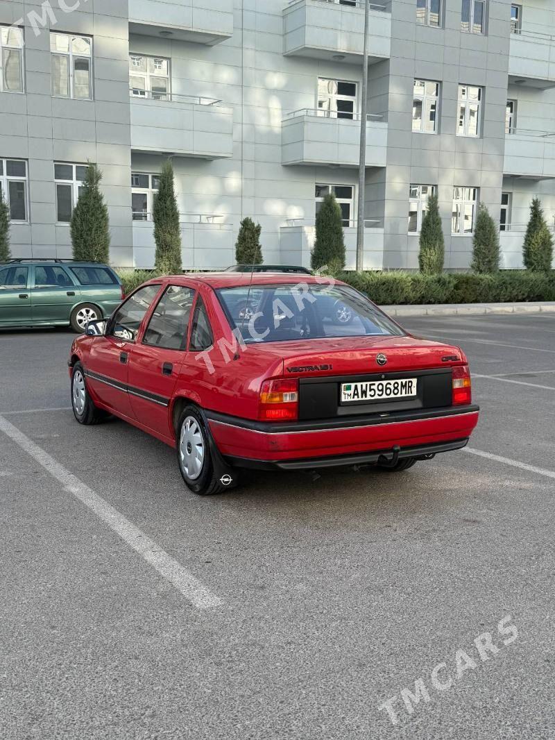 Opel Vectra 1990 - 52 000 TMT - Мары - img 5