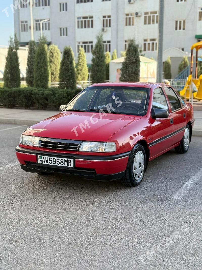 Opel Vectra 1990 - 52 000 TMT - Мары - img 7