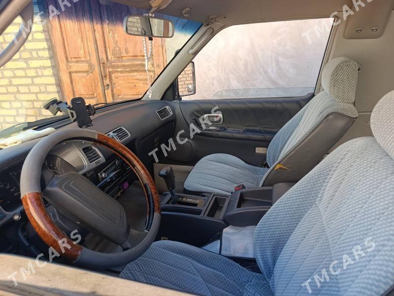 Toyota Town Ace 1993 - 56 000 TMT - Daşoguz - img 4