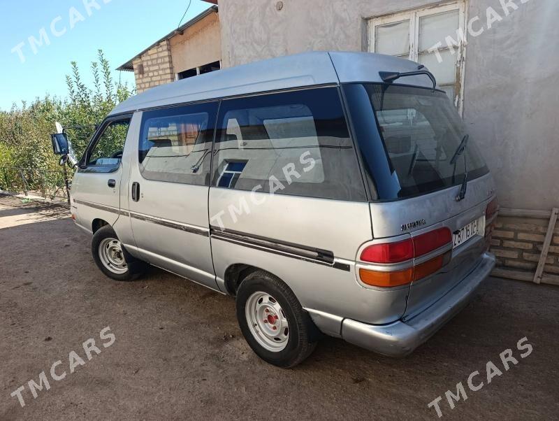 Toyota Town Ace 1993 - 56 000 TMT - Daşoguz - img 2