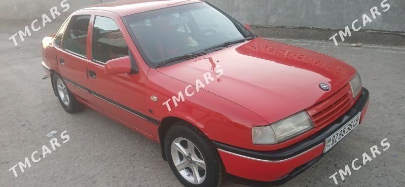 Opel Vectra 1991 - 40 000 TMT - Türkmenabat - img 5