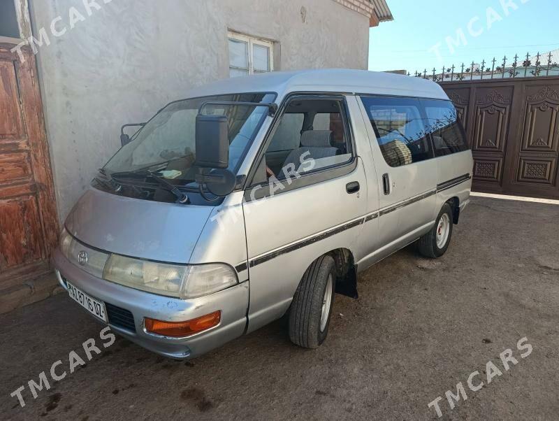Toyota Town Ace 1993 - 56 000 TMT - Daşoguz - img 3