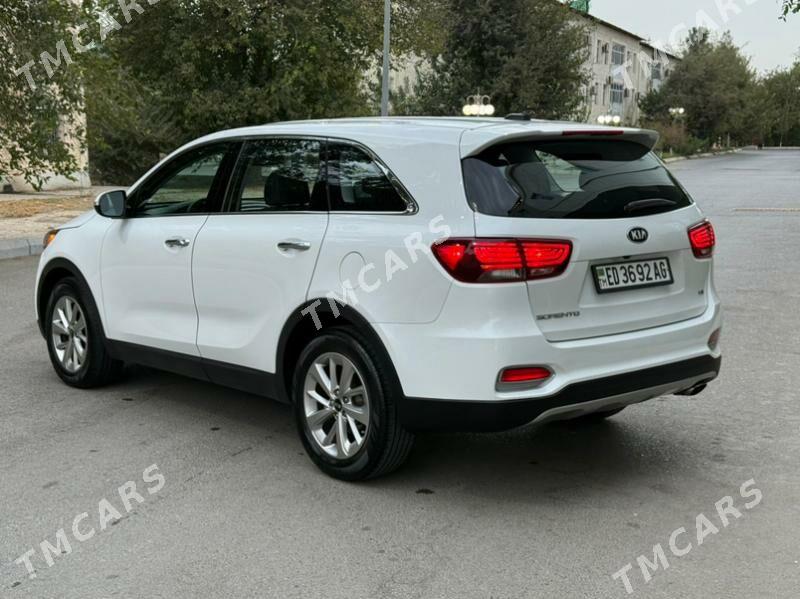Kia Sorento 2020 - 305 000 TMT - Ашхабад - img 7