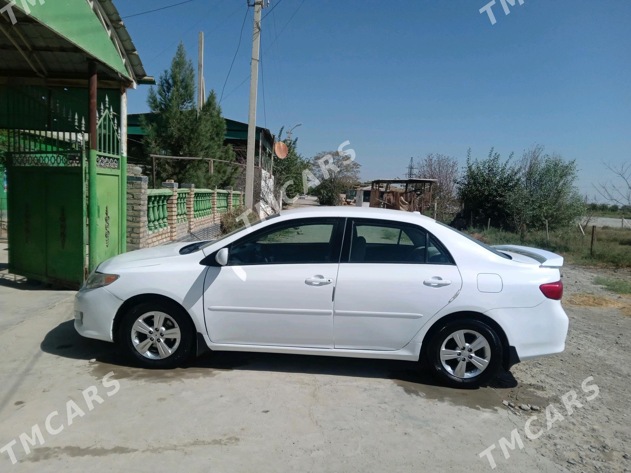 Toyota Corolla 2009 - 128 000 TMT - Bäherden - img 7
