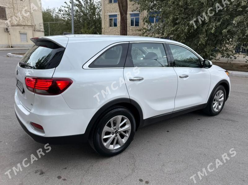Kia Sorento 2020 - 305 000 TMT - Ашхабад - img 5