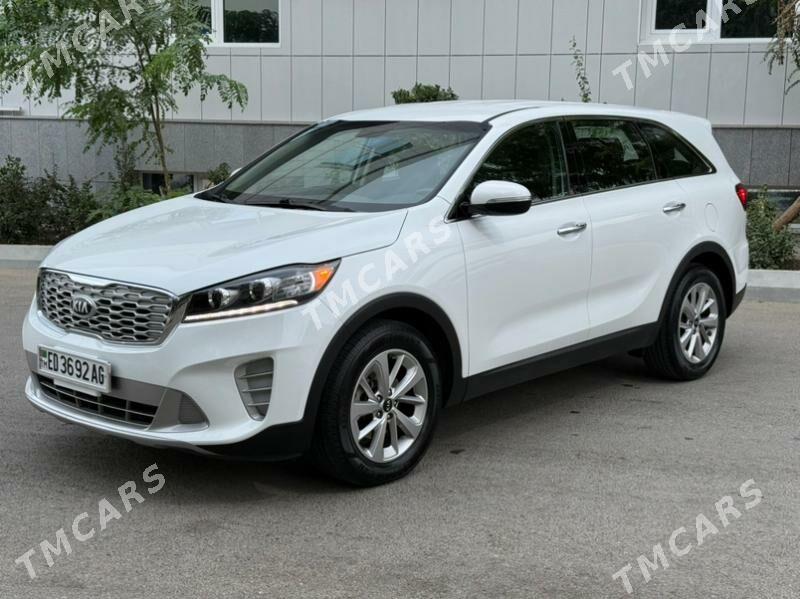 Kia Sorento 2020 - 305 000 TMT - Ашхабад - img 6