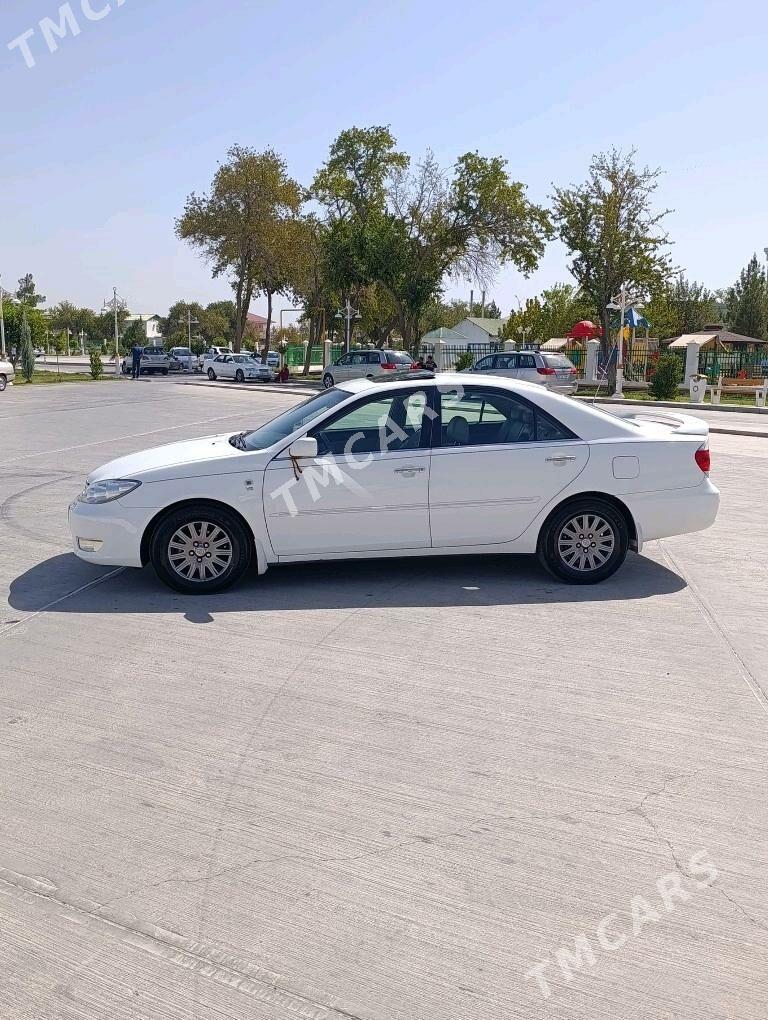 Toyota Camry 2006 - 260 000 TMT - Мары - img 2