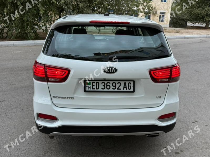 Kia Sorento 2020 - 305 000 TMT - Ашхабад - img 3