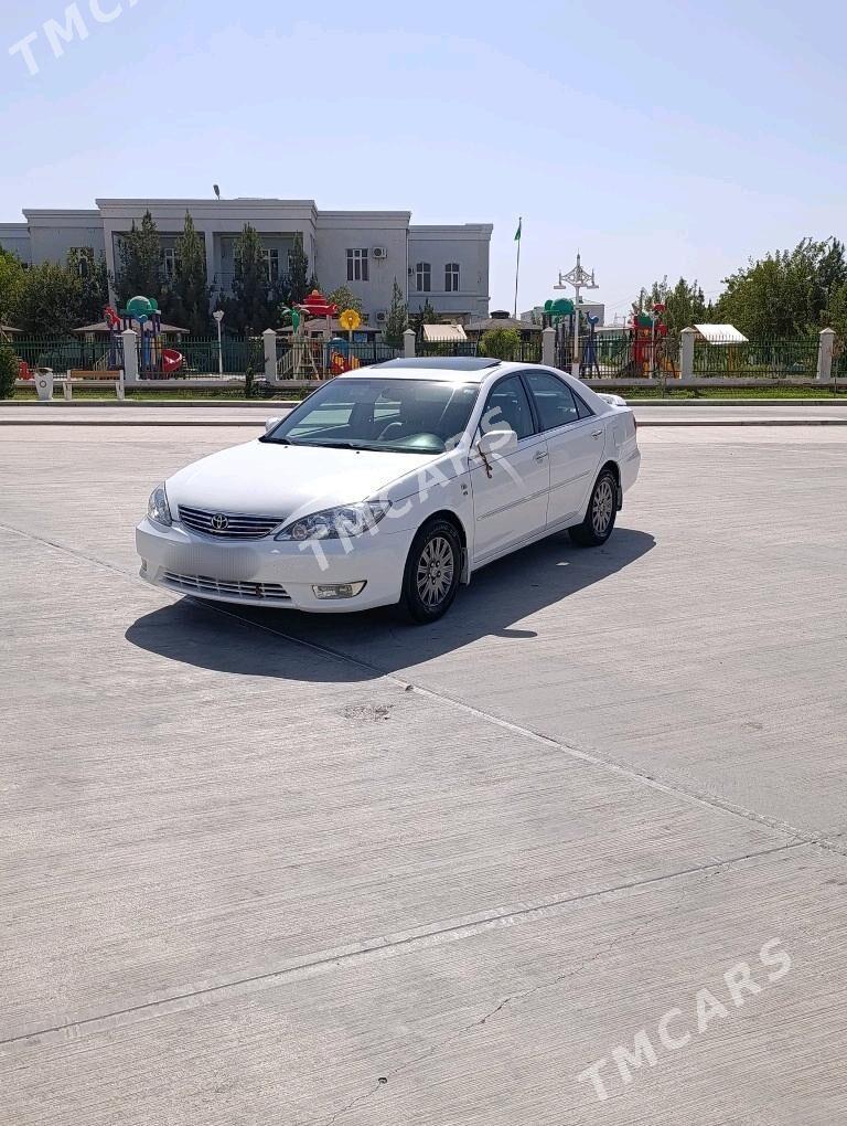 Toyota Camry 2006 - 260 000 TMT - Мары - img 3