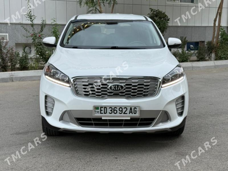 Kia Sorento 2020 - 305 000 TMT - Ашхабад - img 2