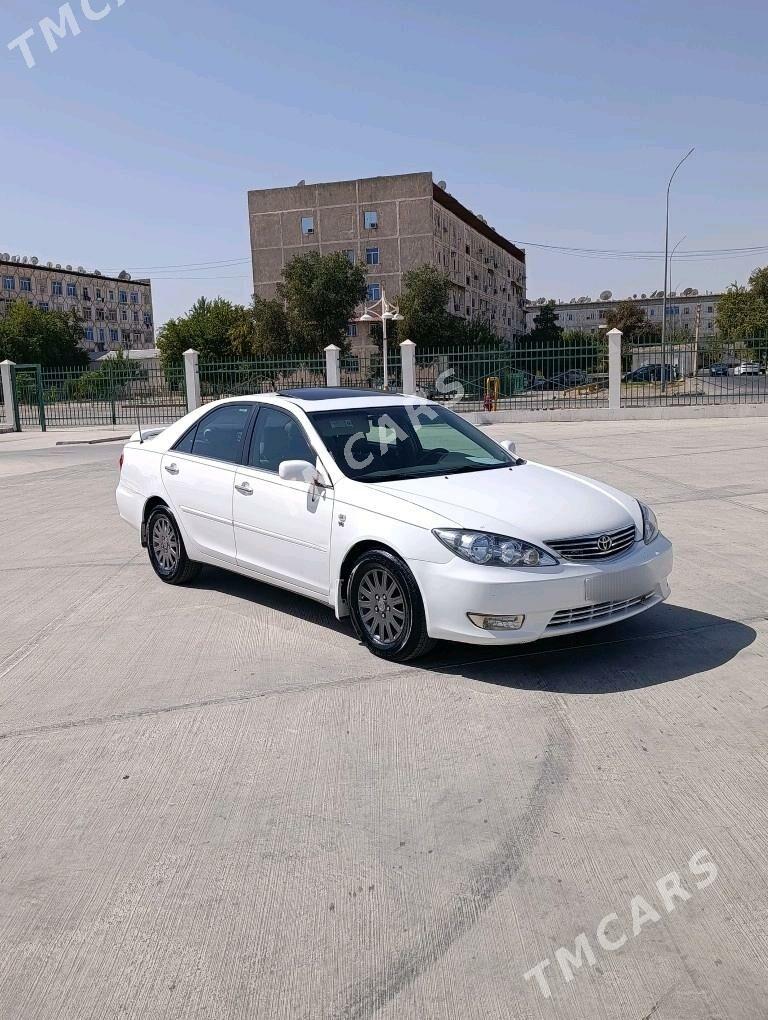 Toyota Camry 2006 - 260 000 TMT - Мары - img 4