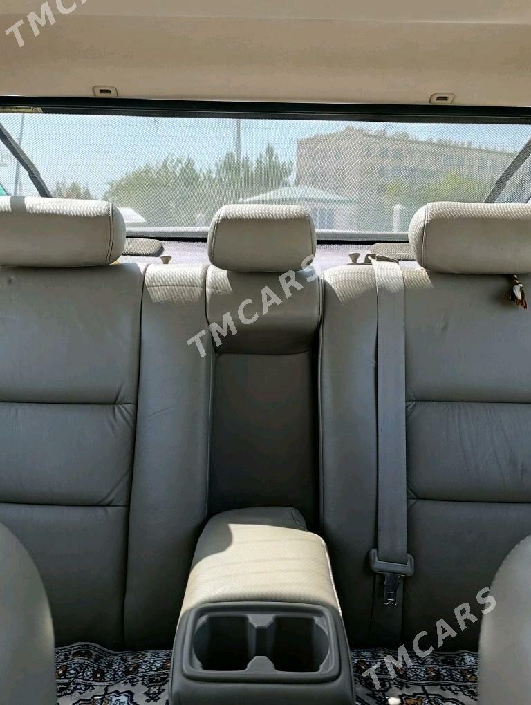 Toyota Camry 2006 - 260 000 TMT - Мары - img 5