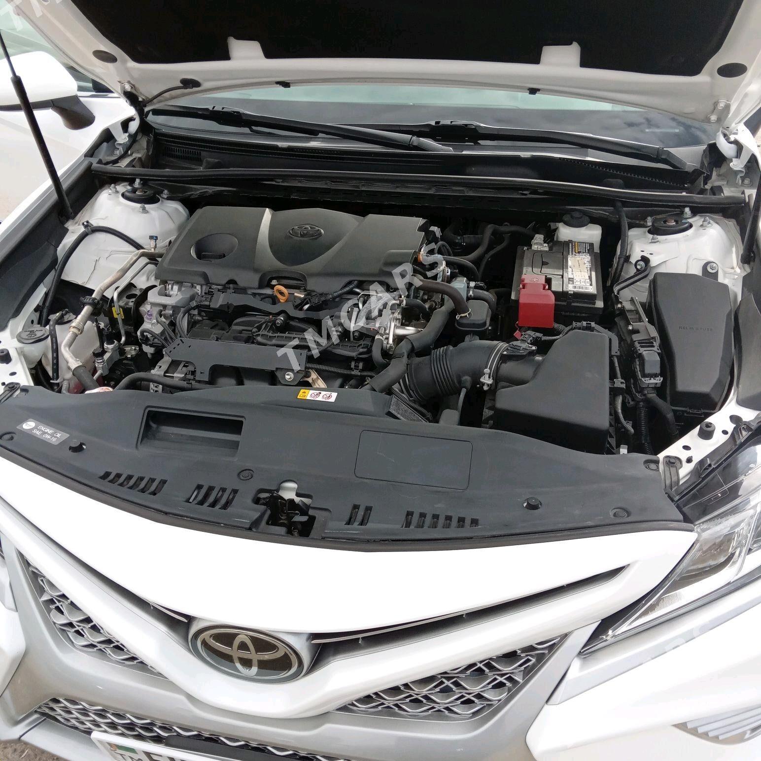 Toyota Camry 2020 - 350 000 TMT - Мары - img 3