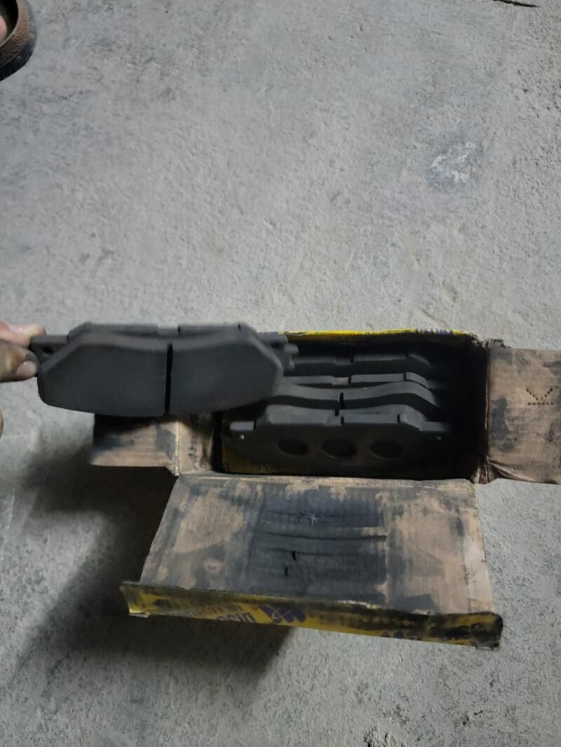 Kolodka yag filter korpus 50 TMT - Aşgabat - img 2
