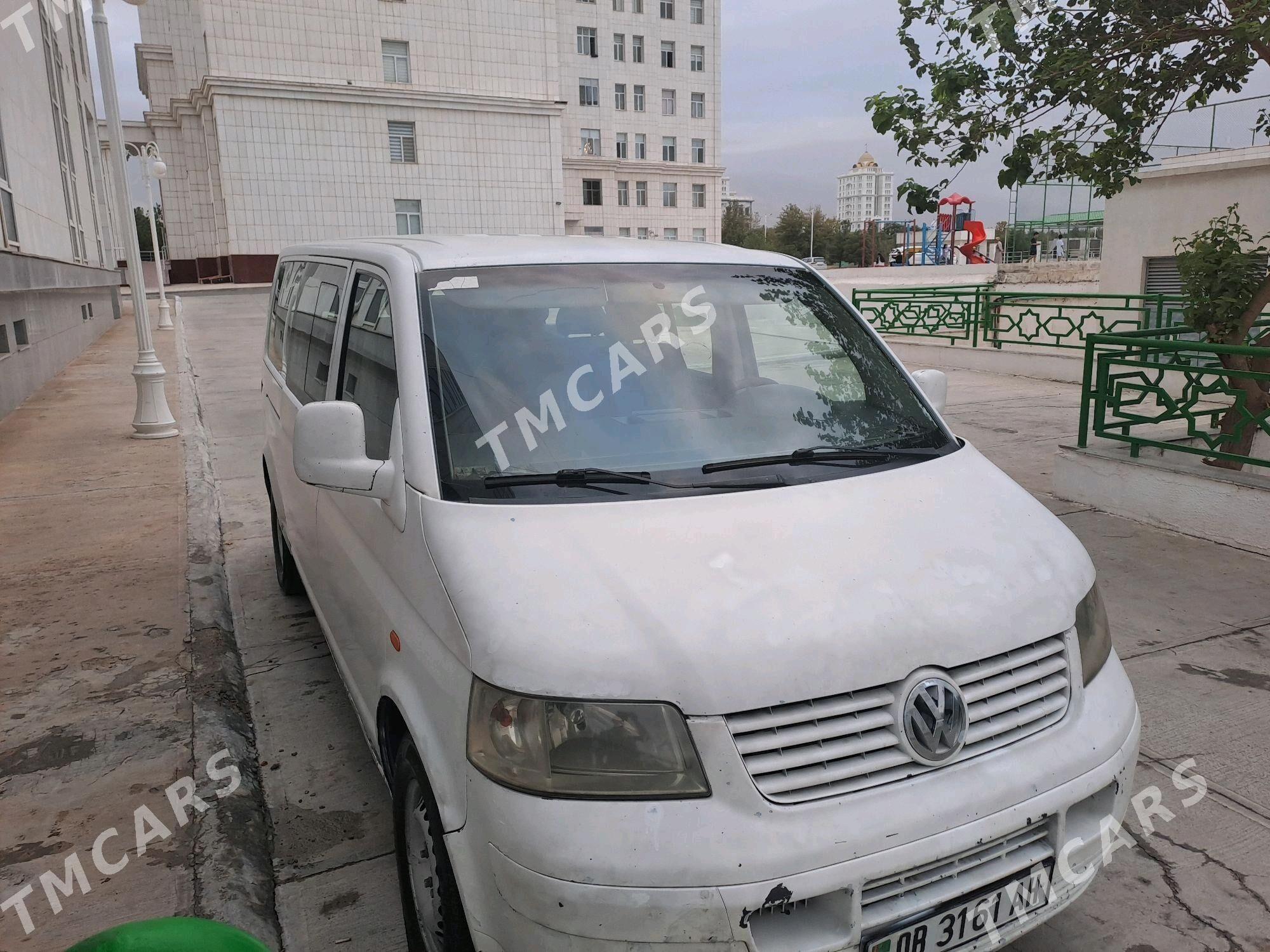 Volkswagen Transporter 2006 - 105 000 TMT - Atatürk köç. - img 3