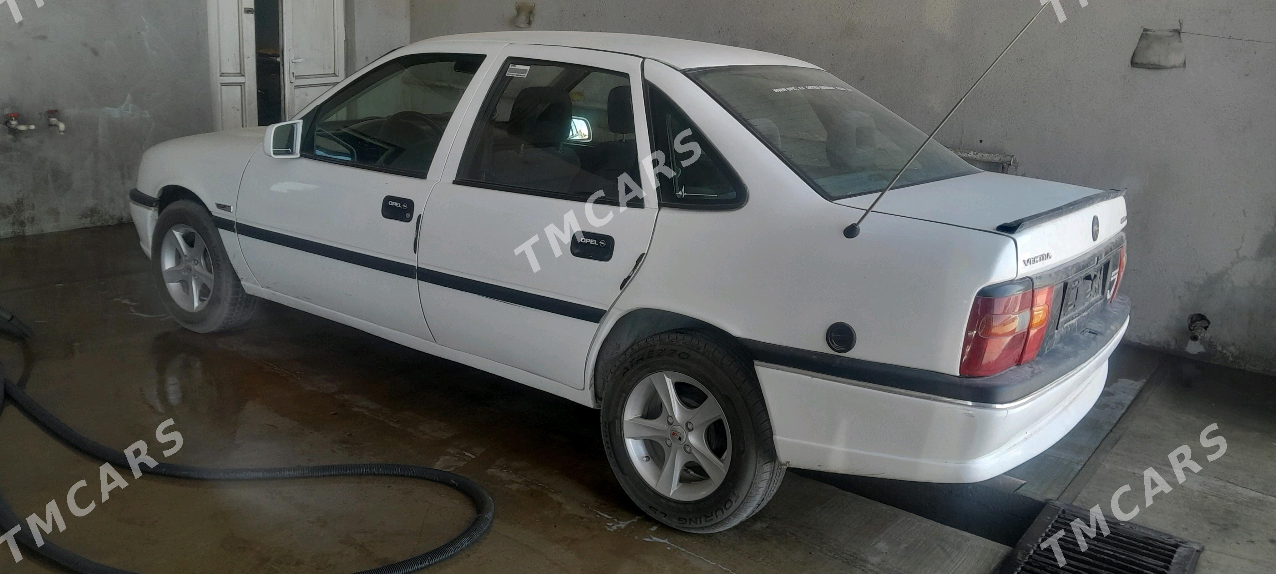 Opel Vectra 1994 - 38 000 TMT - Daşoguz - img 2