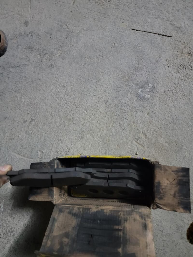 Kolodka yag filter korpus 50 TMT - Aşgabat - img 4