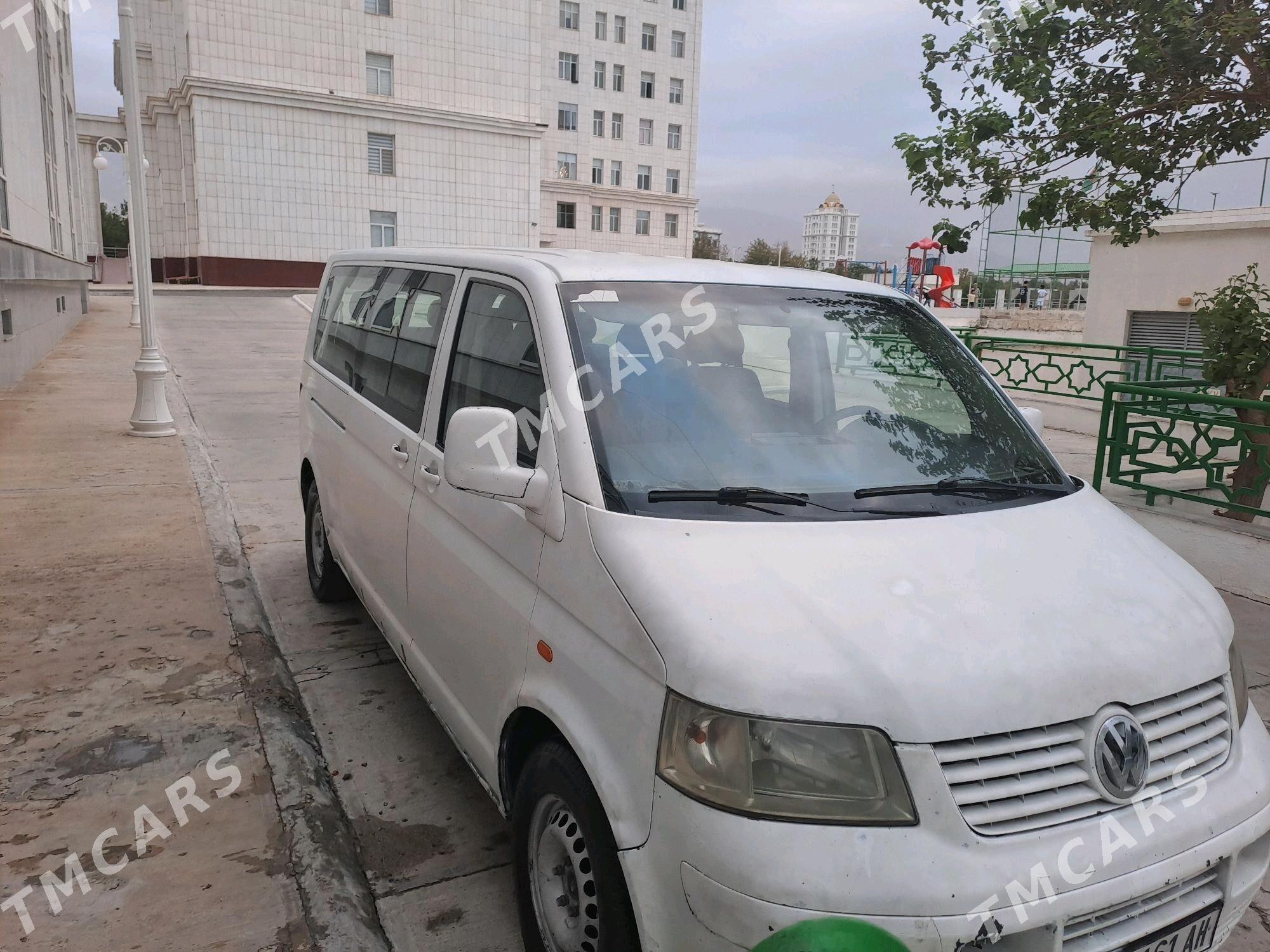 Volkswagen Transporter 2006 - 105 000 TMT - Atatürk köç. - img 2