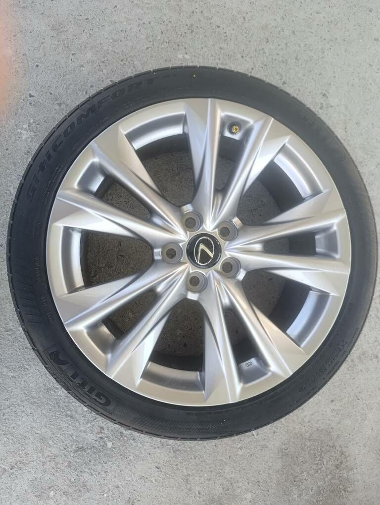 diska Lexus 2 700 TMT - Гёкдже - img 2