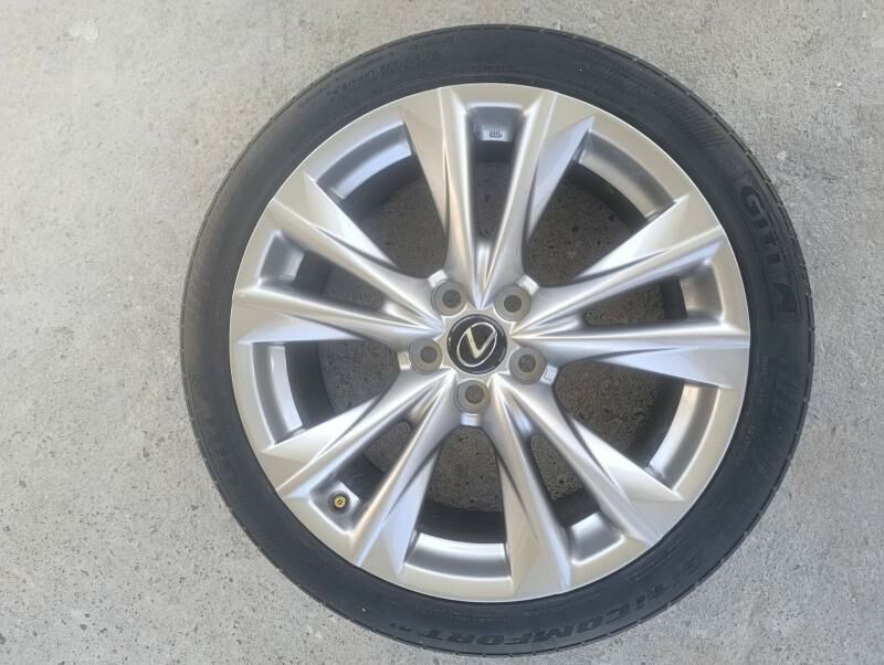 diska Lexus 2 700 TMT - Гёкдже - img 4