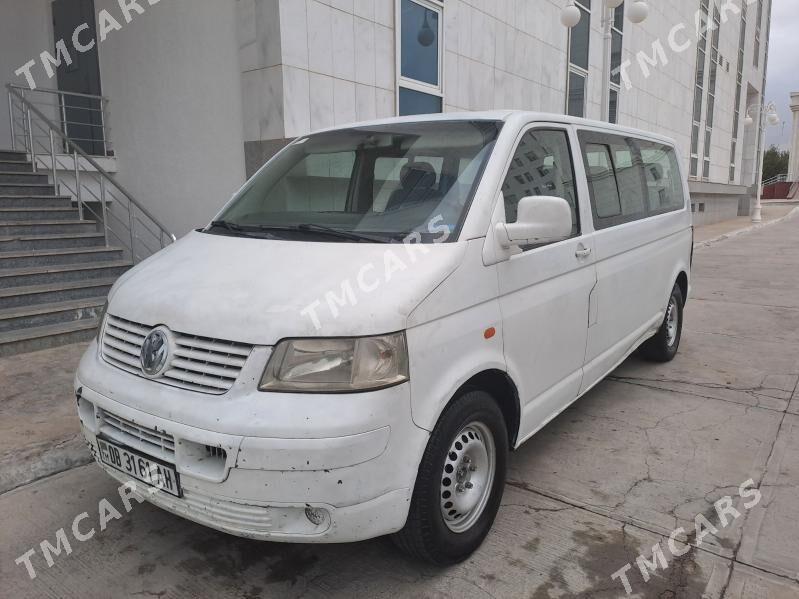 Volkswagen Transporter 2006 - 105 000 TMT - Atatürk köç. - img 6