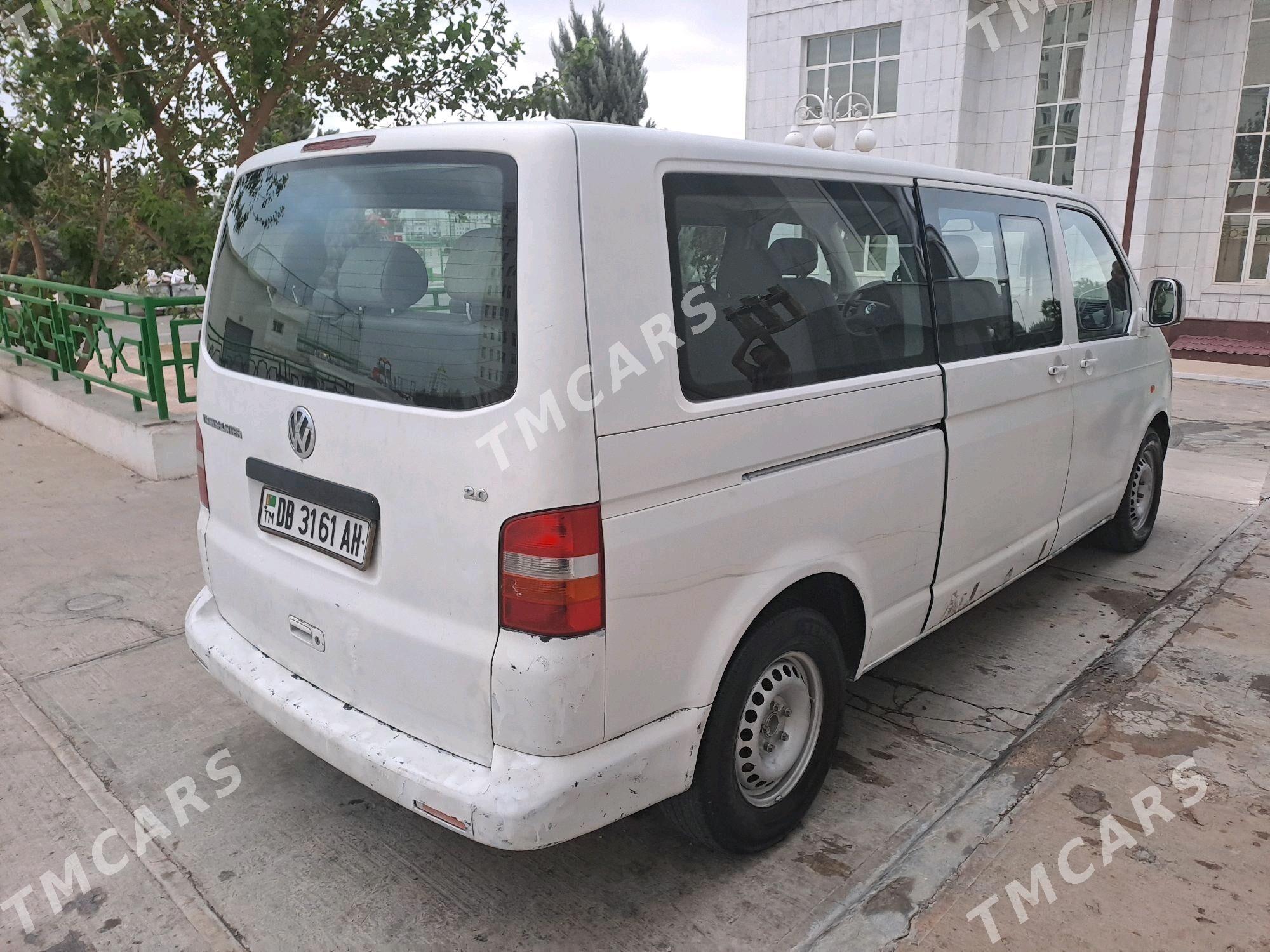 Volkswagen Transporter 2006 - 105 000 TMT - Atatürk köç. - img 5