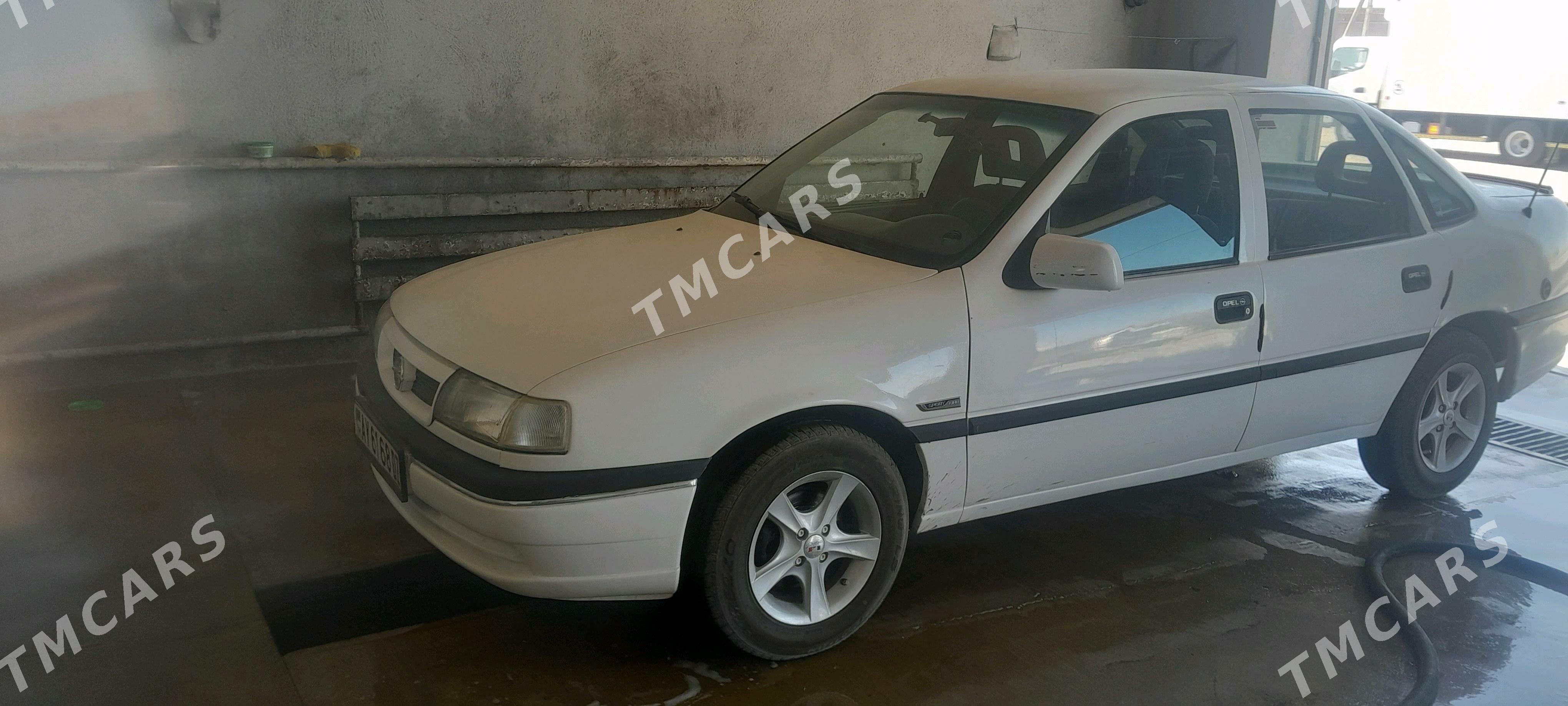Opel Vectra 1994 - 38 000 TMT - Daşoguz - img 3