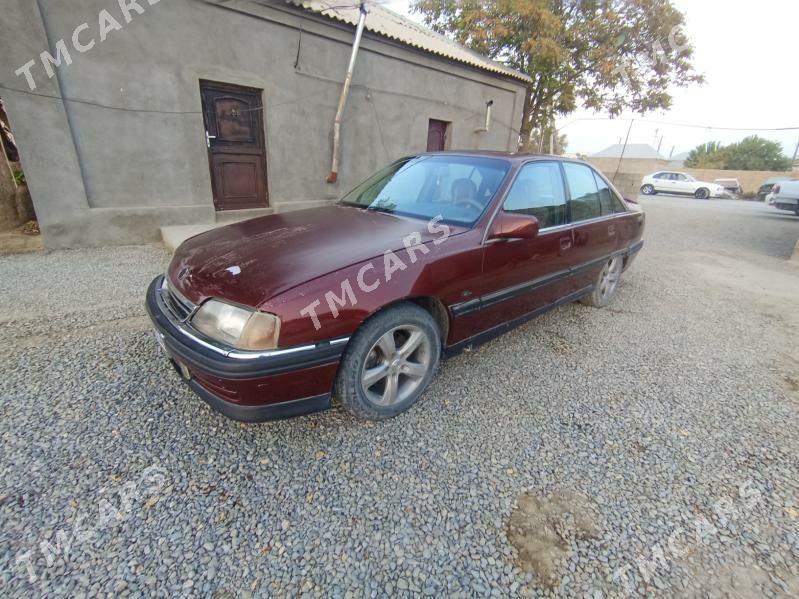 Opel Omega 1993 - 22 222 TMT - Bäherden - img 3