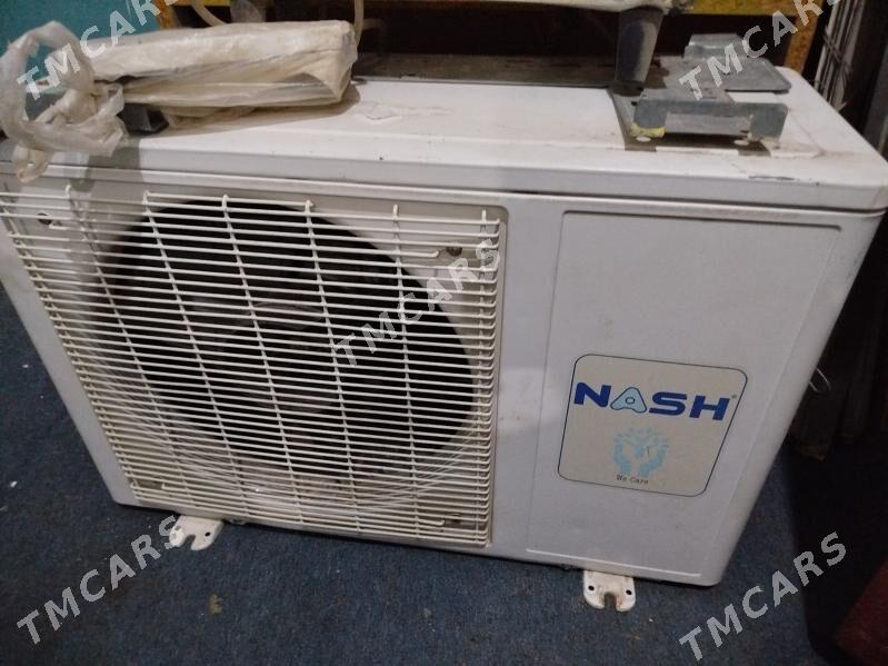 Продается сплит NASH - Aşgabat - img 3
